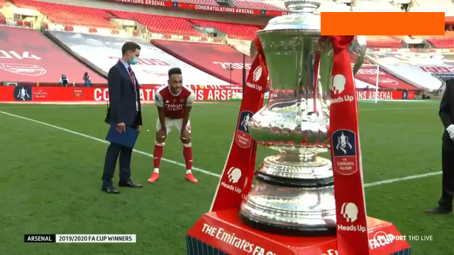 لیگ برتر انگلیس / جام حذفی انگلستان / آرسنال / epl / arsenal