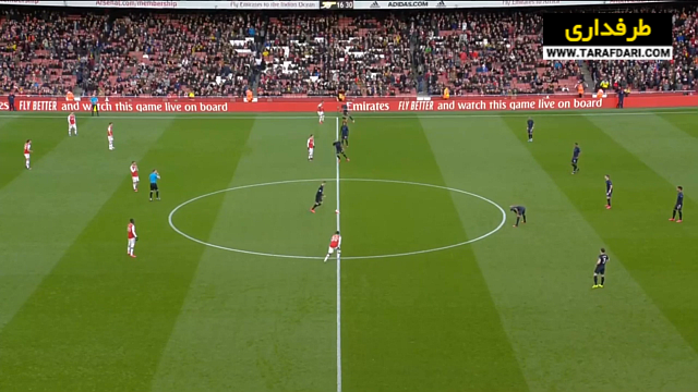 لیگ برتر-انگلیس-آرسنال-اورتون-arsenal-everton