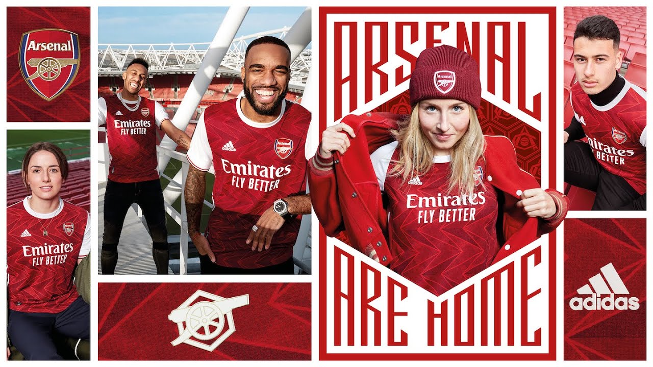 Arsenal / epl / لیگ برتر / انگلیس / آرسنال
