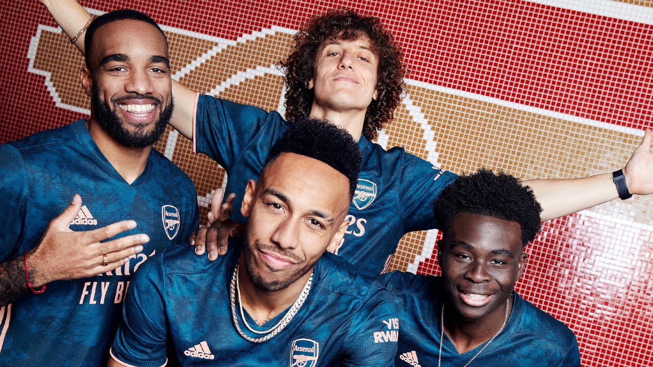 Arsenal / epl / لیگ برتر / انگلیس / آرسنال