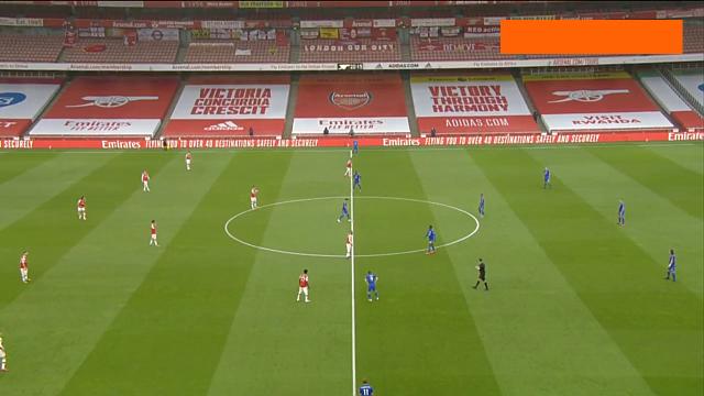 آرسنال / لیگ برتر / انگلیس / arsenal / لسترسیتی / leicester city