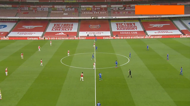آرسنال / لیگ برتر / انگلیس / arsenal / لسترسیتی / leicester city