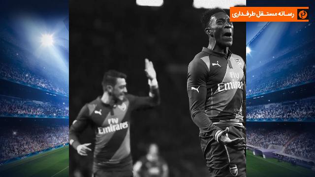 لیگ برتر انگلیس / آرسنال / منچستریونایتد / manchester united / arsenal / epl