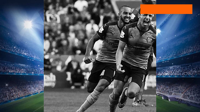 لیگ برتر انگلیس / آرسنال / efl / arsenal / لسترسیتی