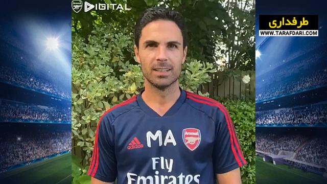arsenal-لیگ برتر-انگلیس-آرسنال