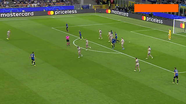 لیگ قهرمانان اروپا / ایتالیا / سری آ / آتالانتا / ucl / atalanta
