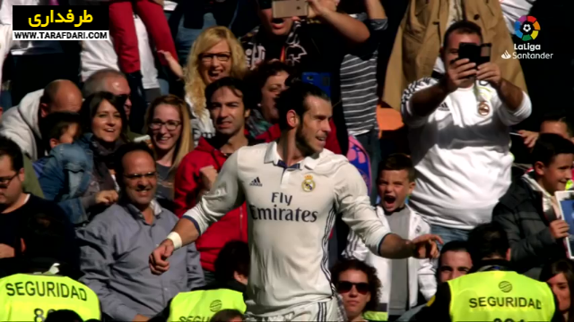 ولز-لالیگا-اسپانیا-رئال مادرید-real madrid