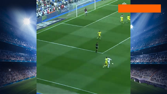 رئال مادرید / لالیگا / اسپانیا / real madrid / برزیل