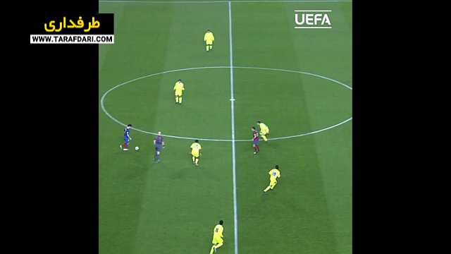 لالیگا-اسپانیا-بارسلونا-لیگ قهرمانان اروپا-لوشامپیونه-لیون-lyon-barcelona