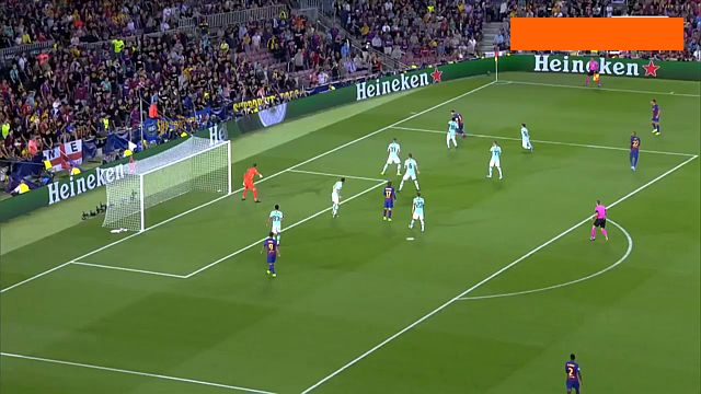 بارسلونا / لیگ قهرمانان اروپا / barcelona / ucl / laliga / لالیگا / اسپانیا