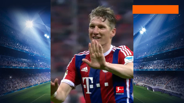 germany / bayern munich / آلمان / بایرن مونیخ / بوندسلیگا