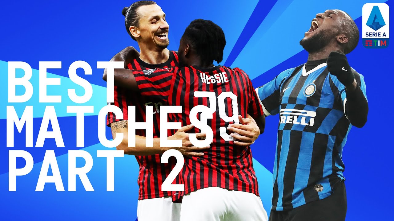 سری آ / ایتالیا / اینتر / میلان / inter / milan