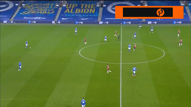 منچستریونایتد / manchester united / efl cup / لیگ کاپ انگلیس / برایتون