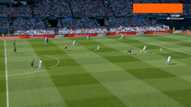 لالیگا / اسپانیا / رئال مادرید / real madrid