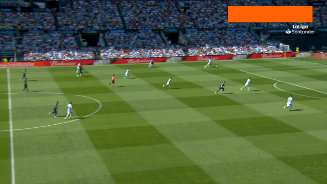 لالیگا / اسپانیا / رئال مادرید / real madrid