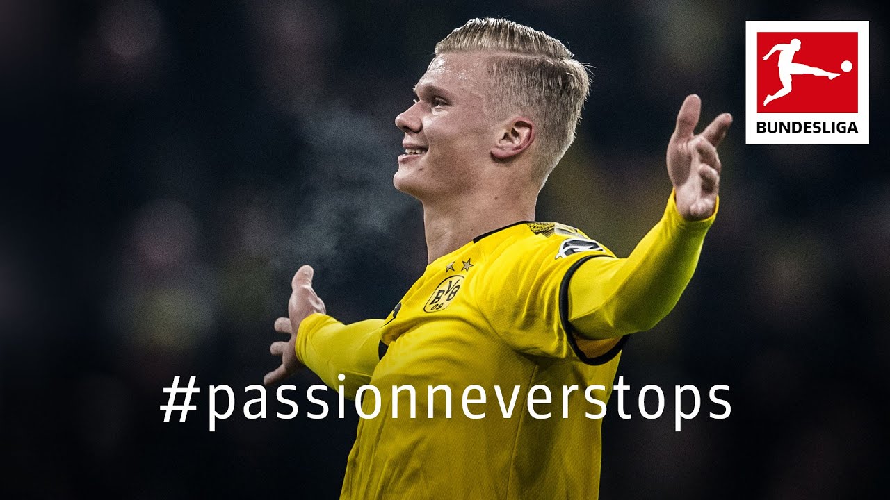 بوندسلیگا / آلمان / Bundesliga / Germany