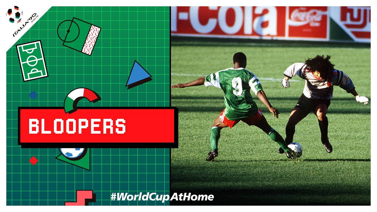 جام جهانی 1990 / fifa world cup / germany / italy / ایتالیا / آلمان / آرژانتین