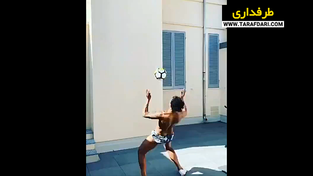پرتغال-سری آ-ایتالیا-پارما-parma calcio