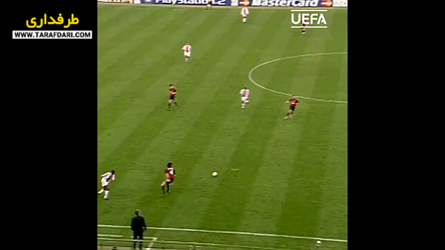 ایتالیا-سری آ-میلان-لیگ قهرمانان اروپا-ucl-milan