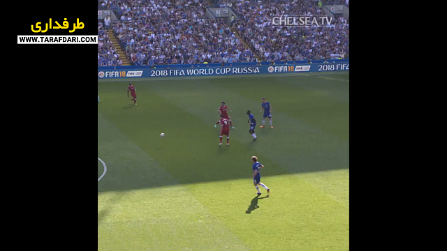 چلسی-لیورپول-chelsea-liverpool-لیگ برتر-انگلیس