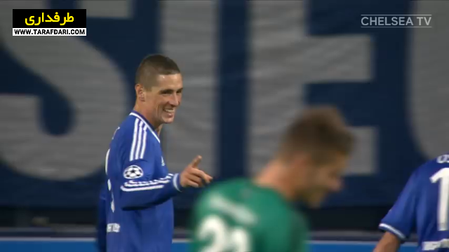 chelsea-چلسی-لیگ برتر-انگلیس