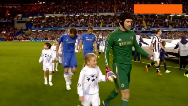 chelsea / juventus / ucl / لیگ قهرمانان اروپا / چلسی / یوونتوس