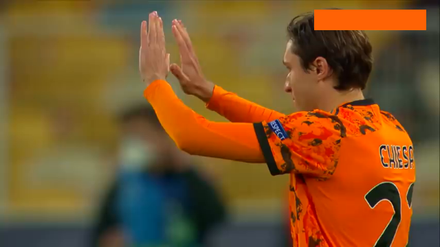 وینگر یوونتوس / juventus