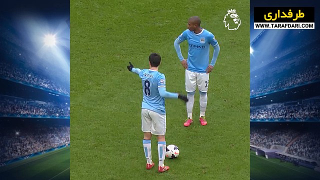 manchester city / منچسترسیتی / انگلیس / لیگ برتر
