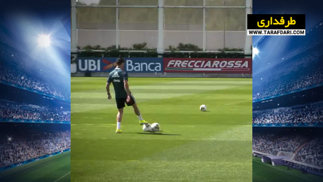 juventus / یوونتوس / ایتالیا / سری آ