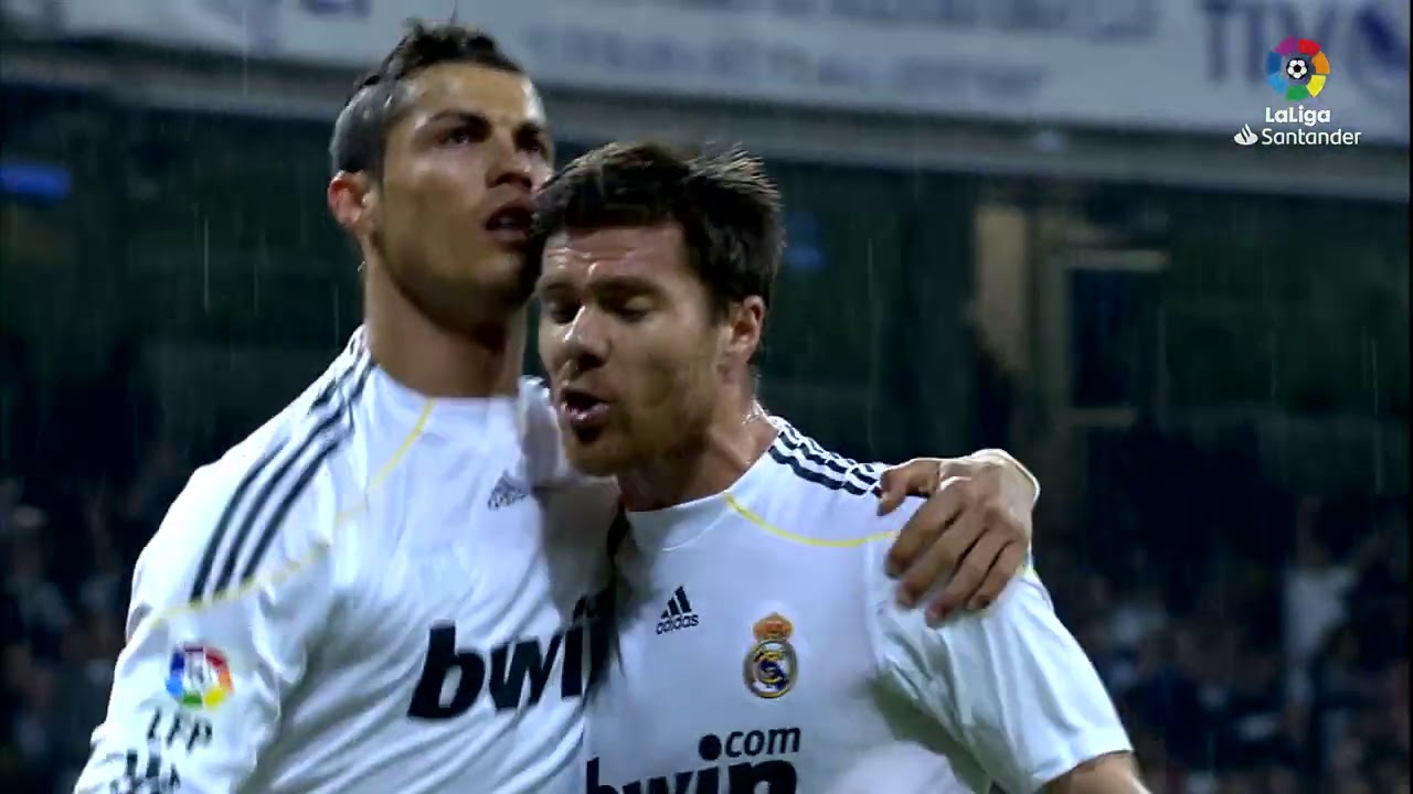 پرتغال / اسپانیا / لالیگا / رئال مادرید / real madrid