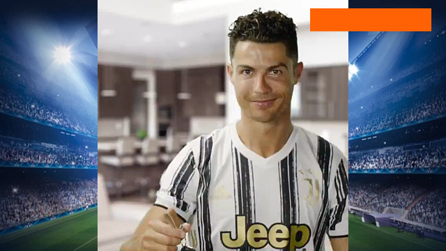 یوونتوس / سری آ / ایتالیا / juventus