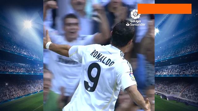 پرتغال / اسپانیا / لالیگا / رئال مادرید / real madrid