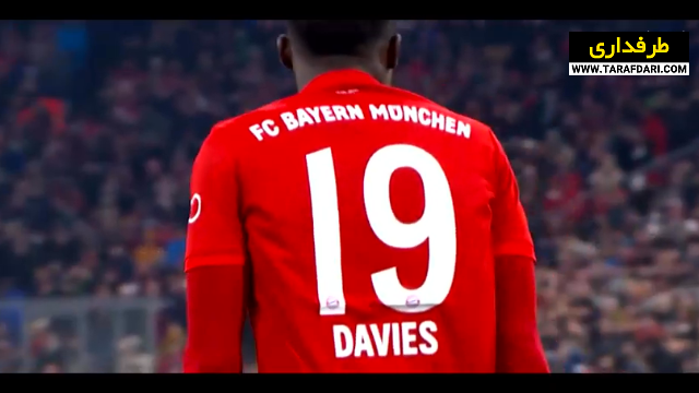 bayern munich / بایرن مونیخ / بوندس لیگا / آلمان / کانادا