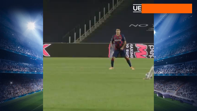 بارسلونا / بایرن مونیخ / barcelona / bayern munich / لیگ قهرمانان اروپا / uefa champions league