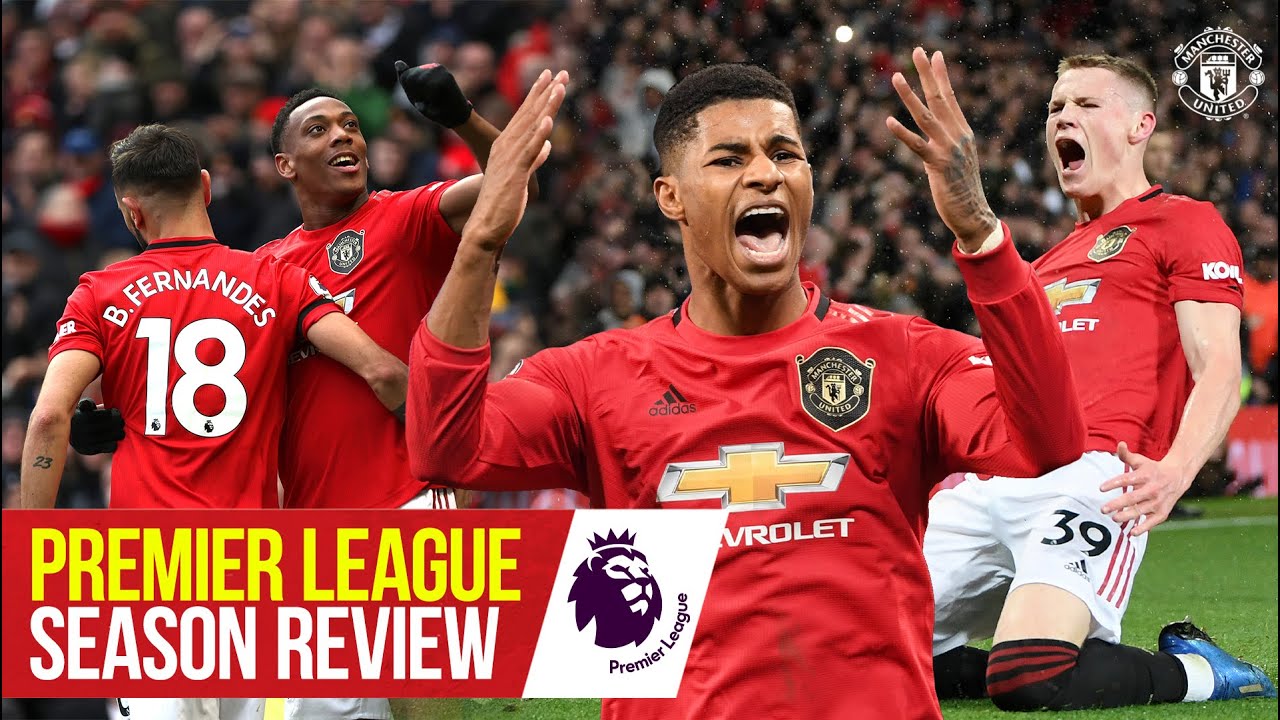 manchester united / epl / منچستریونایتد / لیگ برتر / انگلیس