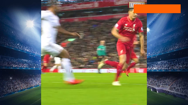 کرواسی / لیگ برتر انگلیس / لیورپول / liverpool