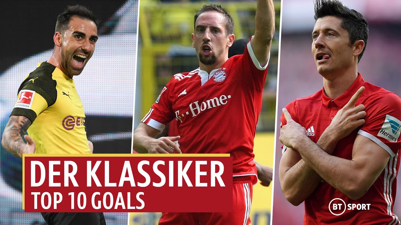 بوندسلیگا / bundesliga