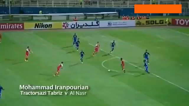 aston villa / tractor / استون ویلا / تراکتور / لیگ برتر انگلیس / لیگ برتر ایران / epl
