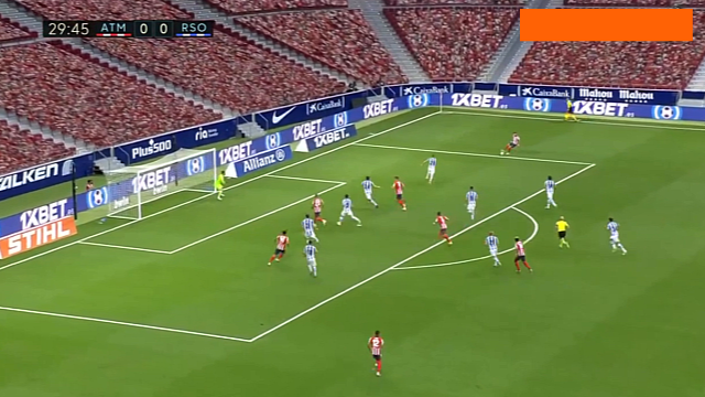 اتلتیکو مادرید / لالیگا / Laliga / Atlético Madrid
