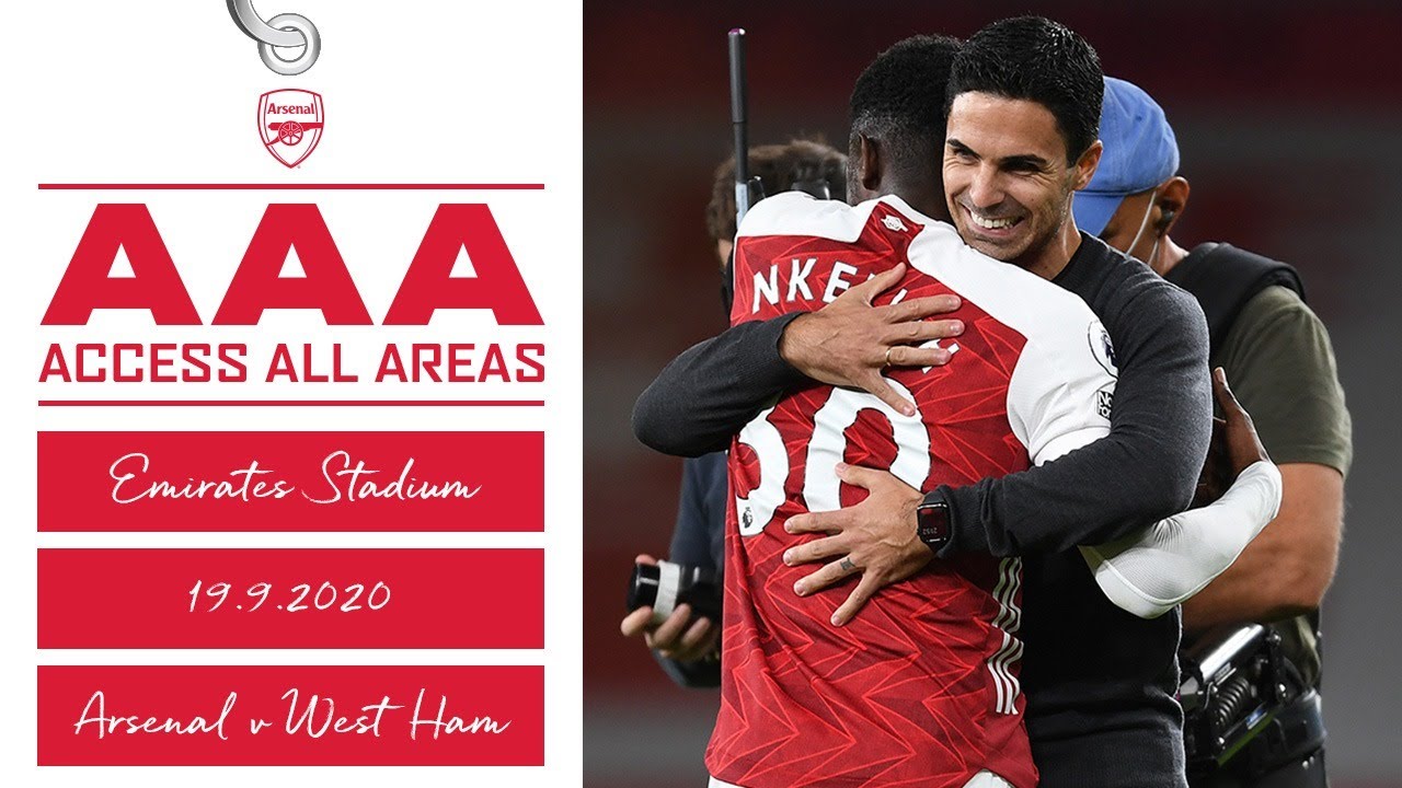 epl / arsenal / west ham / آرسنال / وست هم / لیگ برتر انگلیس