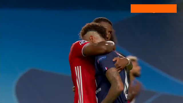 لیگ قهرمانان اروپا / آلمان / بوندس لیگا / ucl / bayern munich / بایرن مونیخ / پاری سن ژرمن / paris saint germain