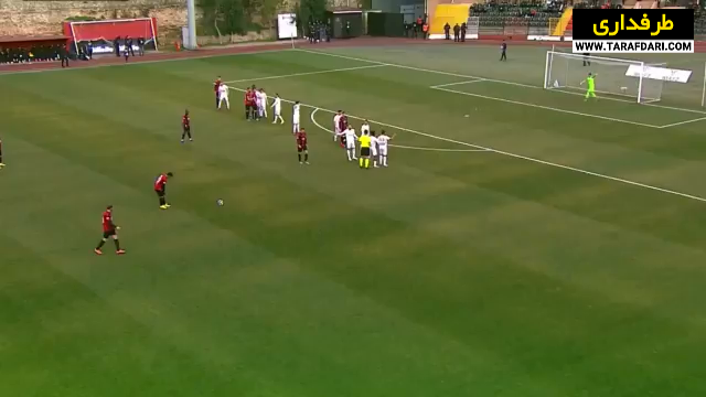 لیگ ترکیه-توقف بازی-turkish super league