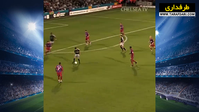 chelsea / چلسی / لیگ برتر / انگلیس / ساحل عاج