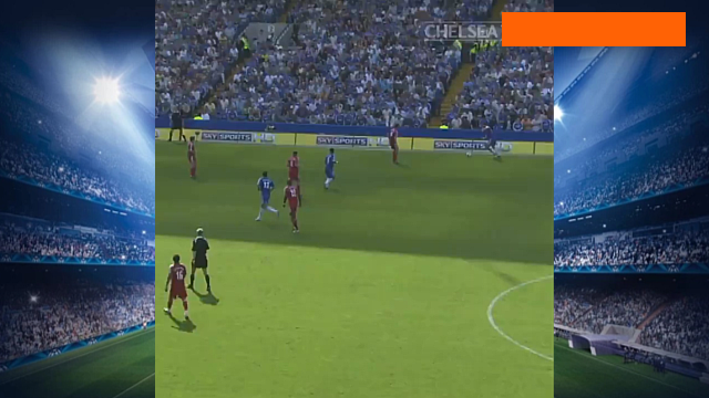 لیگ برتر / انگلیس / چلسی / chelsea / ساحل عاج
