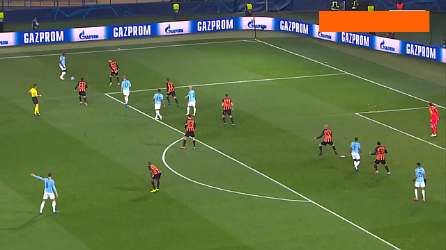 منچسترسیتی / لیگ برتر انگلیس / لیگ قهرمانان اروپا / manchester city