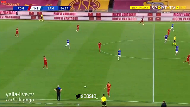 ایتالیا / سری آ / آاس رم / as roma