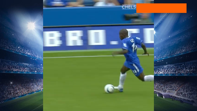ایسلند / لیگ برتر انگلیس / چلسی / chelsea