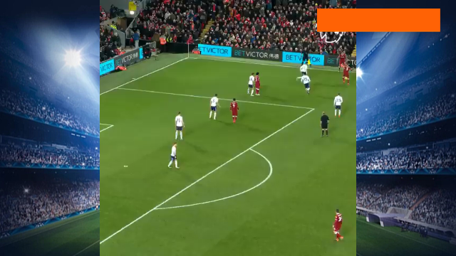 لیگ برتر / انگلیس / لیورپول / liverpool / مصر