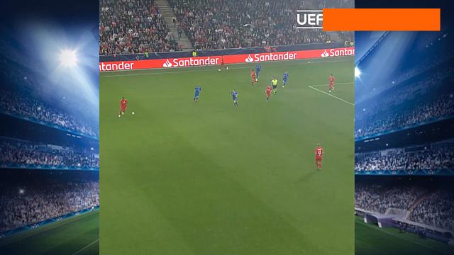 سالزبورگ / Red Bull Salzburg / ucl / لیگ قهرمانان اروپا