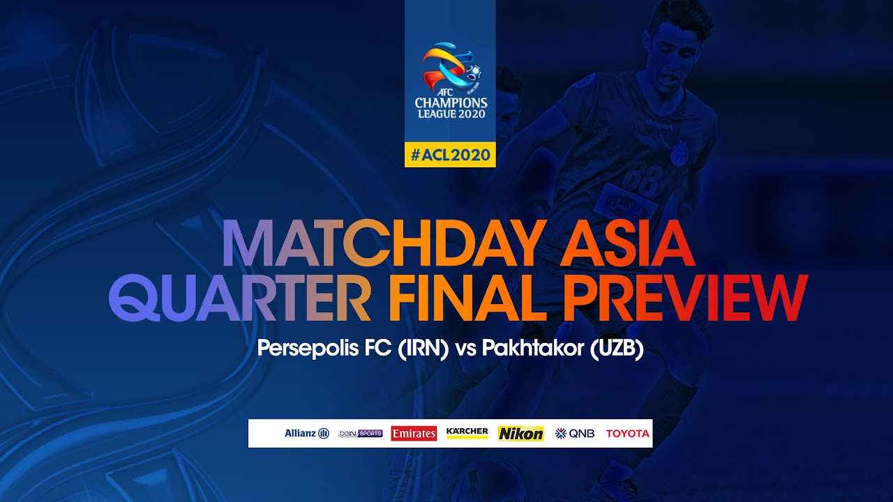 acl / لیگ قهرمانان آسیا